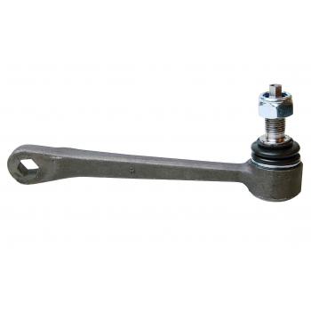 2008 Mercedes-Benz SL55 AMG Suspension Stabilizer Bar Link Kit Front Right Mevotech MS108123 image 2 of 2