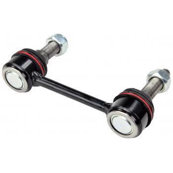 2019 Mercedes-Benz GLE63 AMG Suspension Stabilizer Bar Link Kit Rear Mevotech MS108127 image 1 of 3