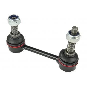 2019 Mercedes-Benz GLE63 AMG Suspension Stabilizer Bar Link Kit Rear Mevotech MS108127 image 2 of 3