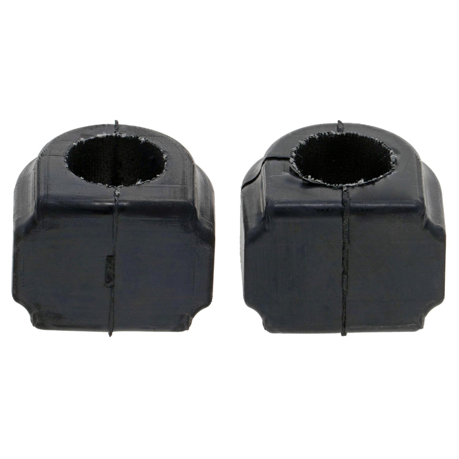 Mevotech MS108132 - Suspension Stabilizer Bar Bushing Kit Mevotech MS108132 Suspension Stabilizer Bar Bushing Kit product image 1 of 4