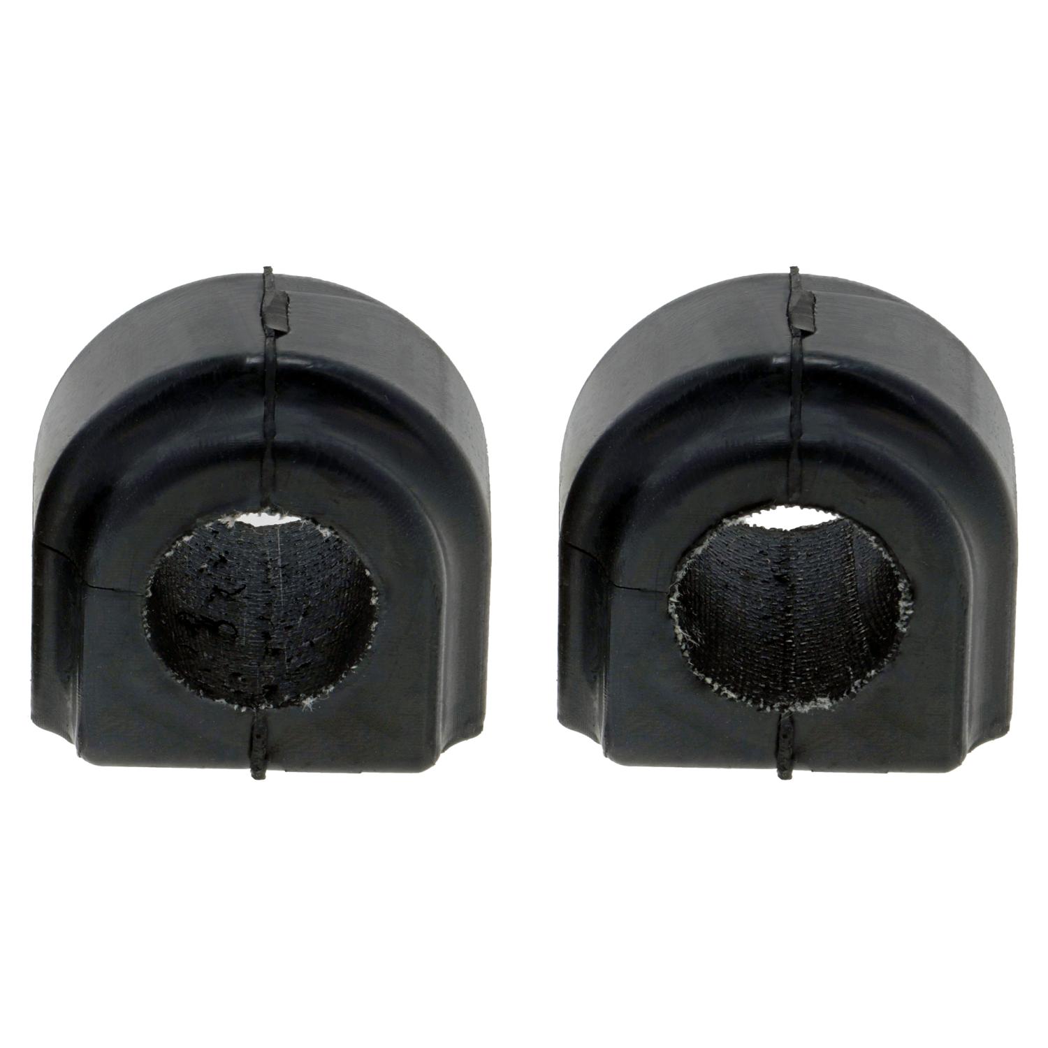Mevotech MS108132 - Suspension Stabilizer Bar Bushing Kit Mevotech MS108132 Suspension Stabilizer Bar Bushing Kit product image 2 of 4