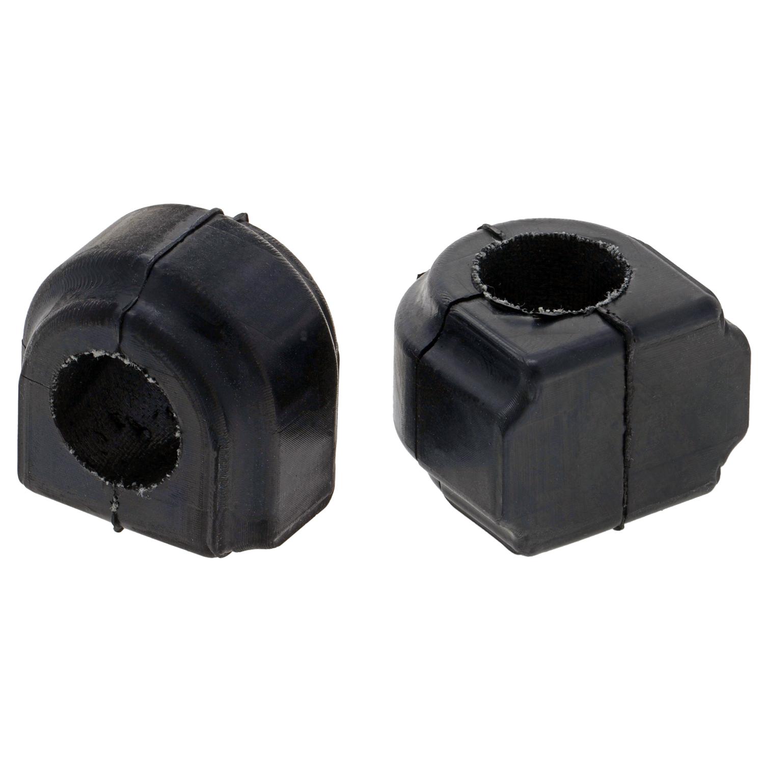 Mevotech MS108132 - Suspension Stabilizer Bar Bushing Kit Mevotech MS108132 Suspension Stabilizer Bar Bushing Kit product image 3 of 4