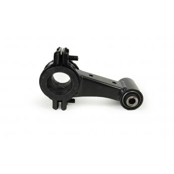 2000 Mercedes-Benz ML55 AMG Suspension Stabilizer Bar Link Kit Front Right Mevotech MS108135 image 2 of 2