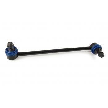 2009 BMW M5 Suspension Stabilizer Bar Link Kit Front Left Mevotech MS108136 image 2 of 4