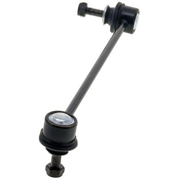 2009 BMW M5 Suspension Stabilizer Bar Link Kit Front Left Mevotech MS108136 image 4 of 4