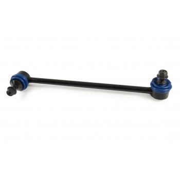 2009 BMW M5 Suspension Stabilizer Bar Link Kit Front Right Mevotech MS108137 image 2 of 4