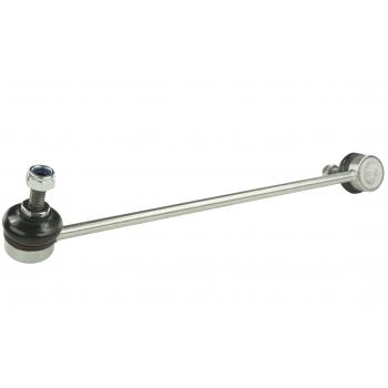 2010 BMW X3 Suspension Stabilizer Bar Link Kit Front Left Mevotech MS10814 image 2 of 3