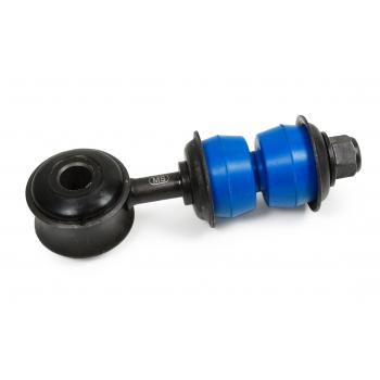 1997 Volvo 850 Suspension Stabilizer Bar Link Kit Rear Mevotech MS108143 image 1 of 2