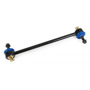 2016 Fiat 500 Suspension Stabilizer Bar Link Kit Front Mevotech MS108148 image 2 of 3