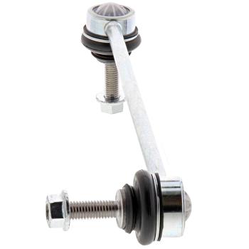 2006 Porsche 911 Suspension Stabilizer Bar Link Kit Front Left Mevotech MS108151 image 1 of 4
