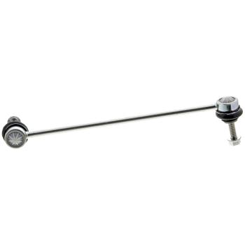 2006 Porsche 911 Suspension Stabilizer Bar Link Kit Front Left Mevotech MS108151 image 2 of 4