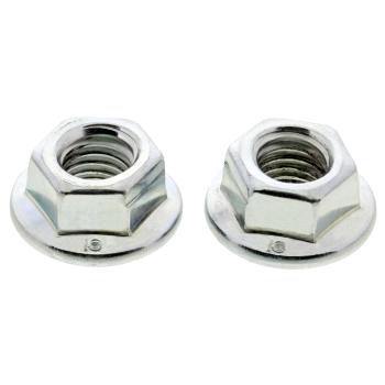 2006 Porsche 911 Suspension Stabilizer Bar Link Kit Front Left Mevotech MS108151 image 4 of 4