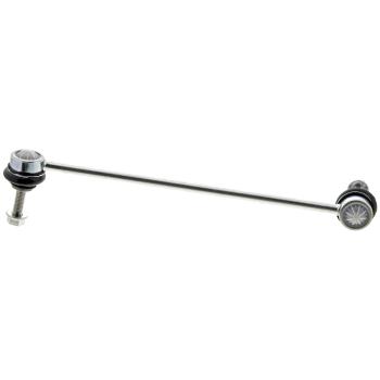 2006 Porsche 911 Suspension Stabilizer Bar Link Kit Front Right Mevotech MS108152 image 2 of 4