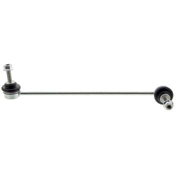 2006 Porsche 911 Suspension Stabilizer Bar Link Kit Front Right Mevotech MS108152 image 3 of 4
