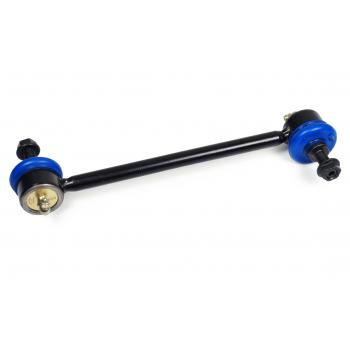 2014 Land Rover Range Rover Evoque Suspension Stabilizer Bar Link Kit Rear Mevotech MS108155 image 1 of 4