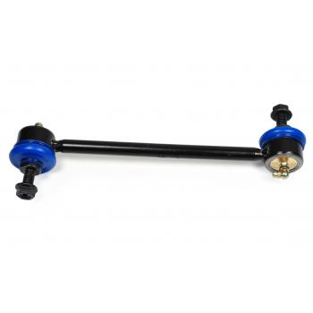 2014 Land Rover Range Rover Evoque Suspension Stabilizer Bar Link Kit Rear Mevotech MS108155 image 3 of 4
