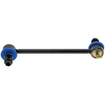 2014 Land Rover Range Rover Evoque Suspension Stabilizer Bar Link Kit Rear Mevotech MS108155 image 4 of 4