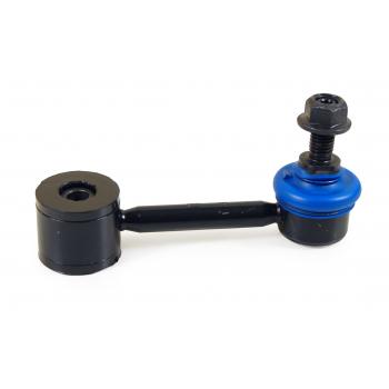 2005 Jaguar XK8 Suspension Stabilizer Bar Link Kit Front Mevotech MS108156 image 2 of 3