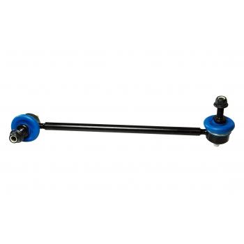 2015 Mini Cooper Paceman Suspension Stabilizer Bar Link Kit Front Left Mevotech MS108157 image 2 of 4