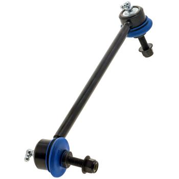 2015 Mini Cooper Paceman Suspension Stabilizer Bar Link Kit Front Left Mevotech MS108157 image 4 of 4