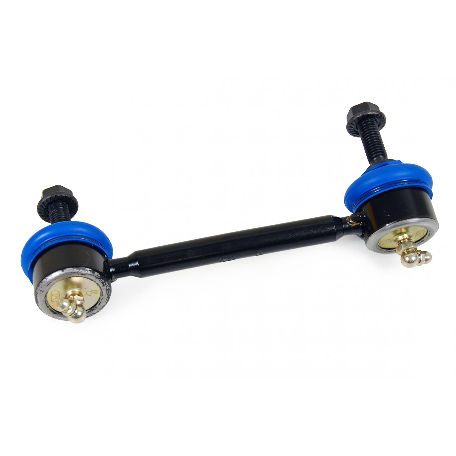 Mevotech MS108159 - Suspension Stabilizer Bar Link Kit Mevotech MS108159 Suspension Stabilizer Bar Link Kit product image 1 of 3