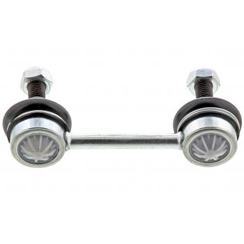 2010 BMW X3 Suspension Stabilizer Bar Link Kit Rear Mevotech MS10816 image 1 of 3
