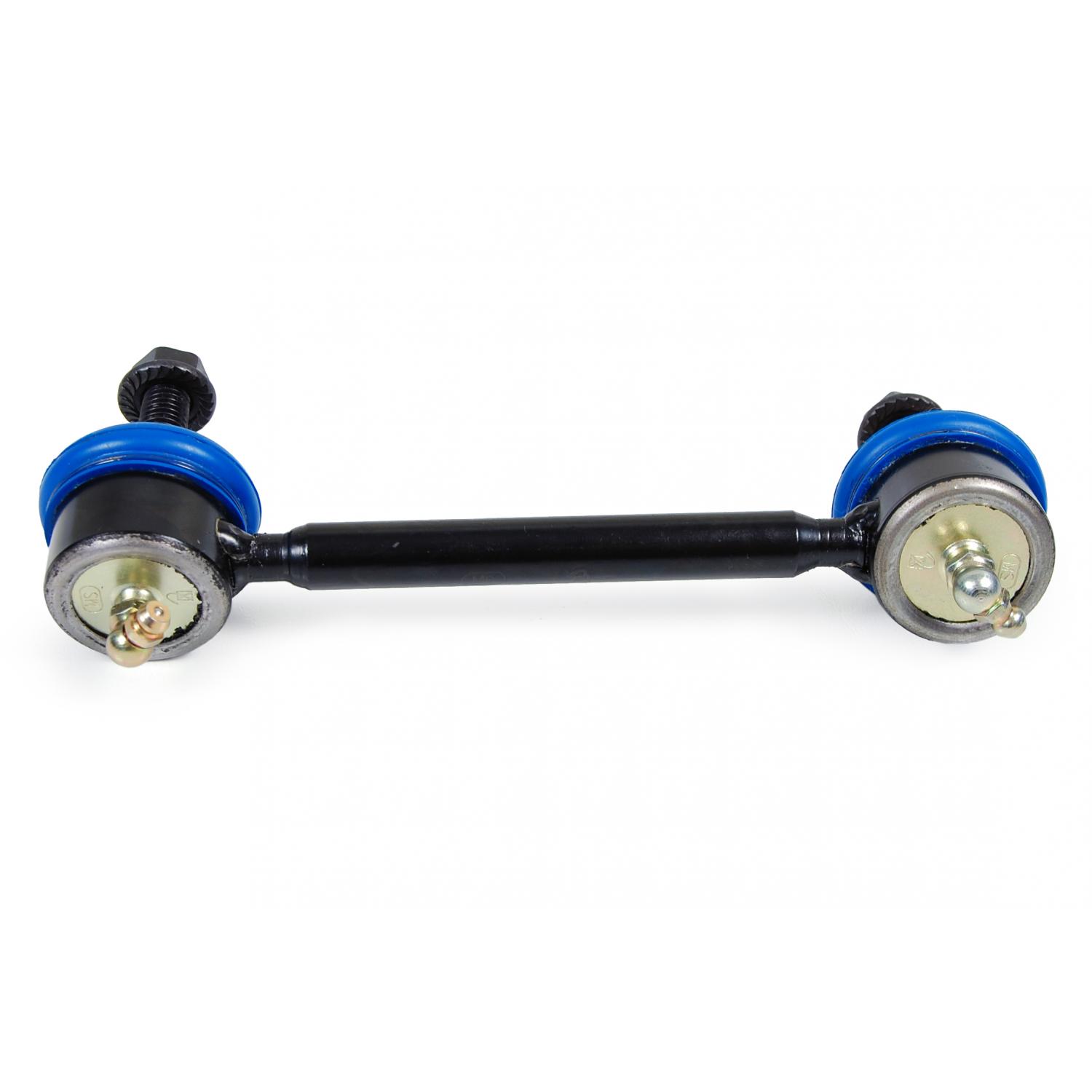 Mevotech MS108160 - Suspension Stabilizer Bar Link Kit Mevotech MS108160 Suspension Stabilizer Bar Link Kit product image 1 of 3