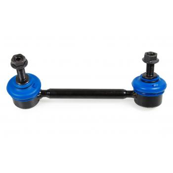 2015 Mini Cooper Paceman Suspension Stabilizer Bar Link Kit Rear Right Mevotech MS108160 image 2 of 3
