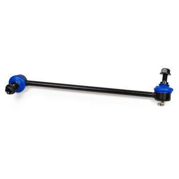2016 BMW X3 Suspension Stabilizer Bar Link Kit Front Left Mevotech MS108161 image 2 of 4