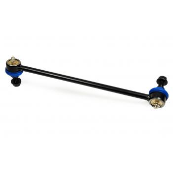 2016 BMW X3 Suspension Stabilizer Bar Link Kit Front Right Mevotech MS108162 image 1 of 4