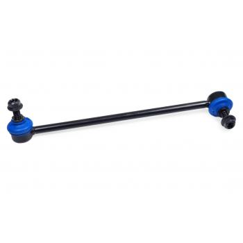 2016 BMW X3 Suspension Stabilizer Bar Link Kit Front Right Mevotech MS108162 image 2 of 4