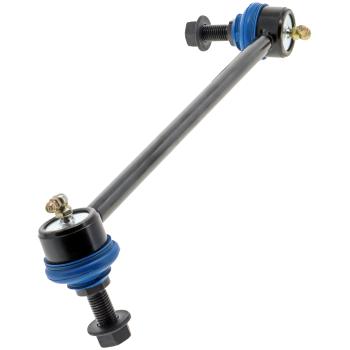 2016 BMW X3 Suspension Stabilizer Bar Link Kit Front Right Mevotech MS108162 image 4 of 4