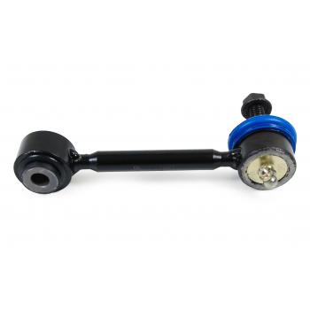 2016 BMW X3 Suspension Stabilizer Bar Link Kit Rear Mevotech MS108163 image 1 of 4