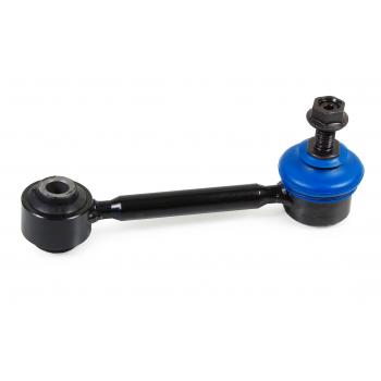 2016 BMW X3 Suspension Stabilizer Bar Link Kit Rear Mevotech MS108163 image 2 of 4