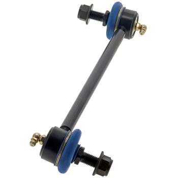 2015 Mercedes-Benz CLS550 Suspension Stabilizer Bar Link Kit Front Left Mevotech MS108164 image 4 of 4