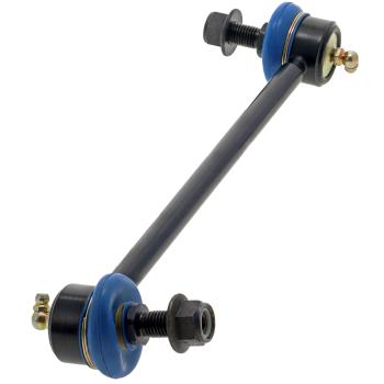 2015 Mercedes-Benz CLS550 Suspension Stabilizer Bar Link Kit Front Right Mevotech MS108165 image 4 of 4