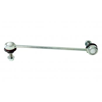 2014 Smart Fortwo Suspension Stabilizer Bar Link Kit Front Mevotech MS108176 image 1 of 2