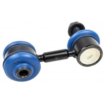 2011 Saab 9-3X Suspension Stabilizer Bar Link Kit Rear Mevotech MS108177 image 1 of 3
