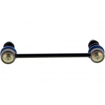 2016 BMW 535i GT Suspension Stabilizer Bar Link Kit Rear Mevotech MS108178 image 1 of 3