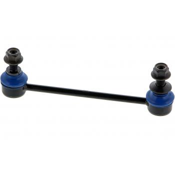 2016 BMW 535i GT Suspension Stabilizer Bar Link Kit Rear Mevotech MS108178 image 2 of 3
