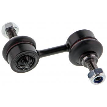 2000 BMW 528i Suspension Stabilizer Bar Link Kit Rear Mevotech MS10818 image 1 of 4