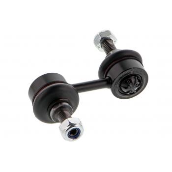 2000 BMW 528i Suspension Stabilizer Bar Link Kit Rear Mevotech MS10818 image 2 of 4