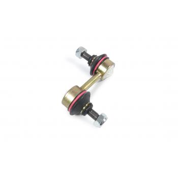 2000 BMW 528i Suspension Stabilizer Bar Link Kit Rear Mevotech MS10818 image 4 of 4