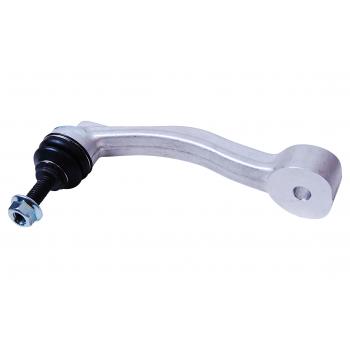 2009 Jaguar Super V8 Suspension Stabilizer Bar Link Kit Front Mevotech MS108181 image 2 of 4