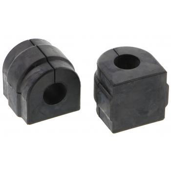 2006 BMW 330Ci Suspension Stabilizer Bar Bushing Kit Front To Frame Mevotech MS108182 image 1 of 1