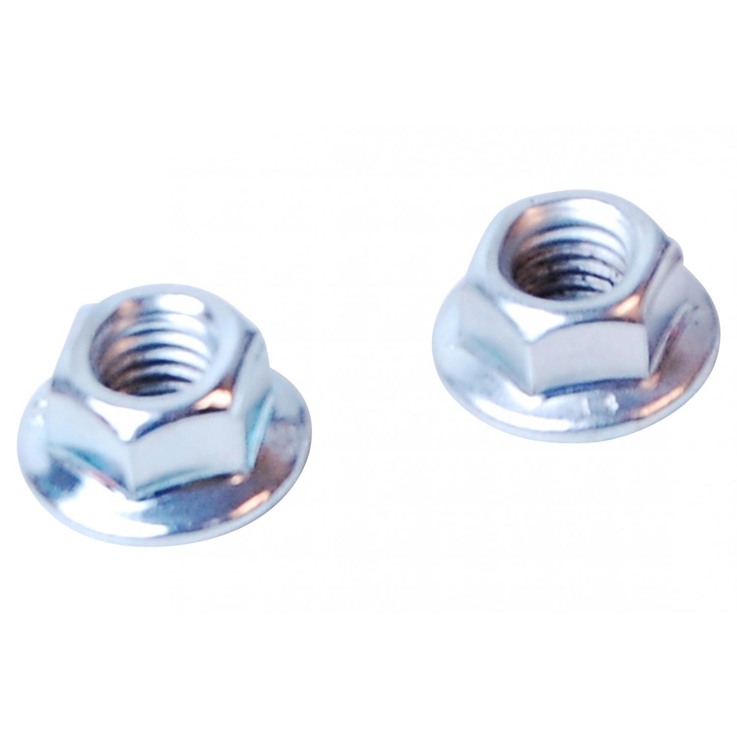Mevotech MS108185 - Suspension Stabilizer Bar Link Kit Mevotech MS108185 Suspension Stabilizer Bar Link Kit product image 2 of 3