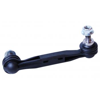2014 BMW ActiveHybrid 3 Suspension Stabilizer Bar Link Kit Rear Left Mevotech MS108185 image 3 of 3