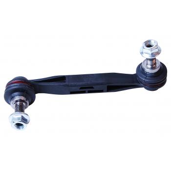 2014 BMW ActiveHybrid 3 Suspension Stabilizer Bar Link Kit Rear Right Mevotech MS108186 image 1 of 3