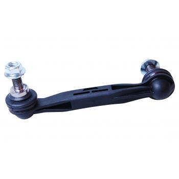 2014 BMW ActiveHybrid 3 Suspension Stabilizer Bar Link Kit Rear Right Mevotech MS108186 image 3 of 3