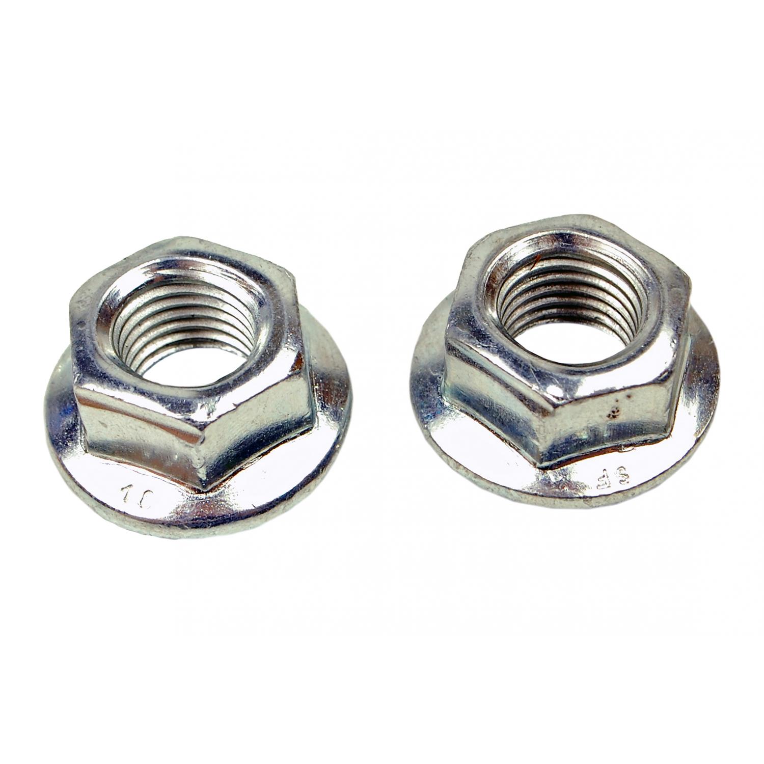 Mevotech MS108187 - Suspension Stabilizer Bar Link Kit Mevotech MS108187 Suspension Stabilizer Bar Link Kit product image 3 of 3